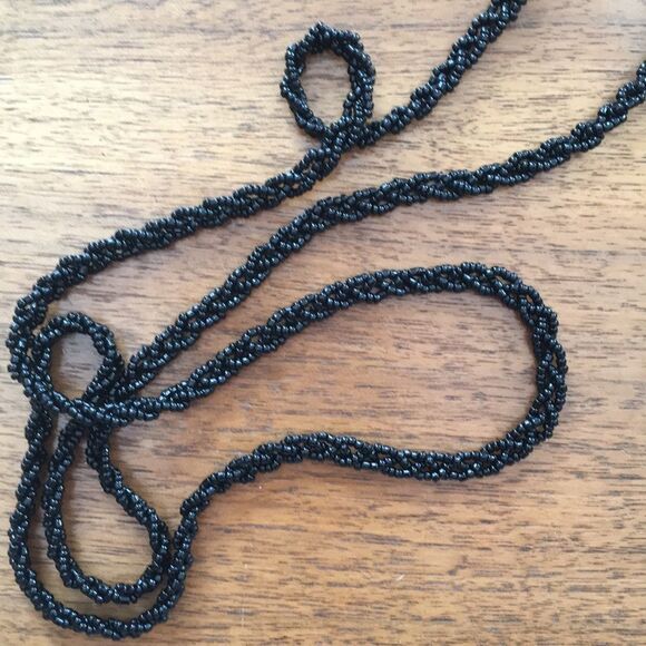 Shoe lovers beaded evening bag w/ strap NWOT🌺 - Picture 5 of 6